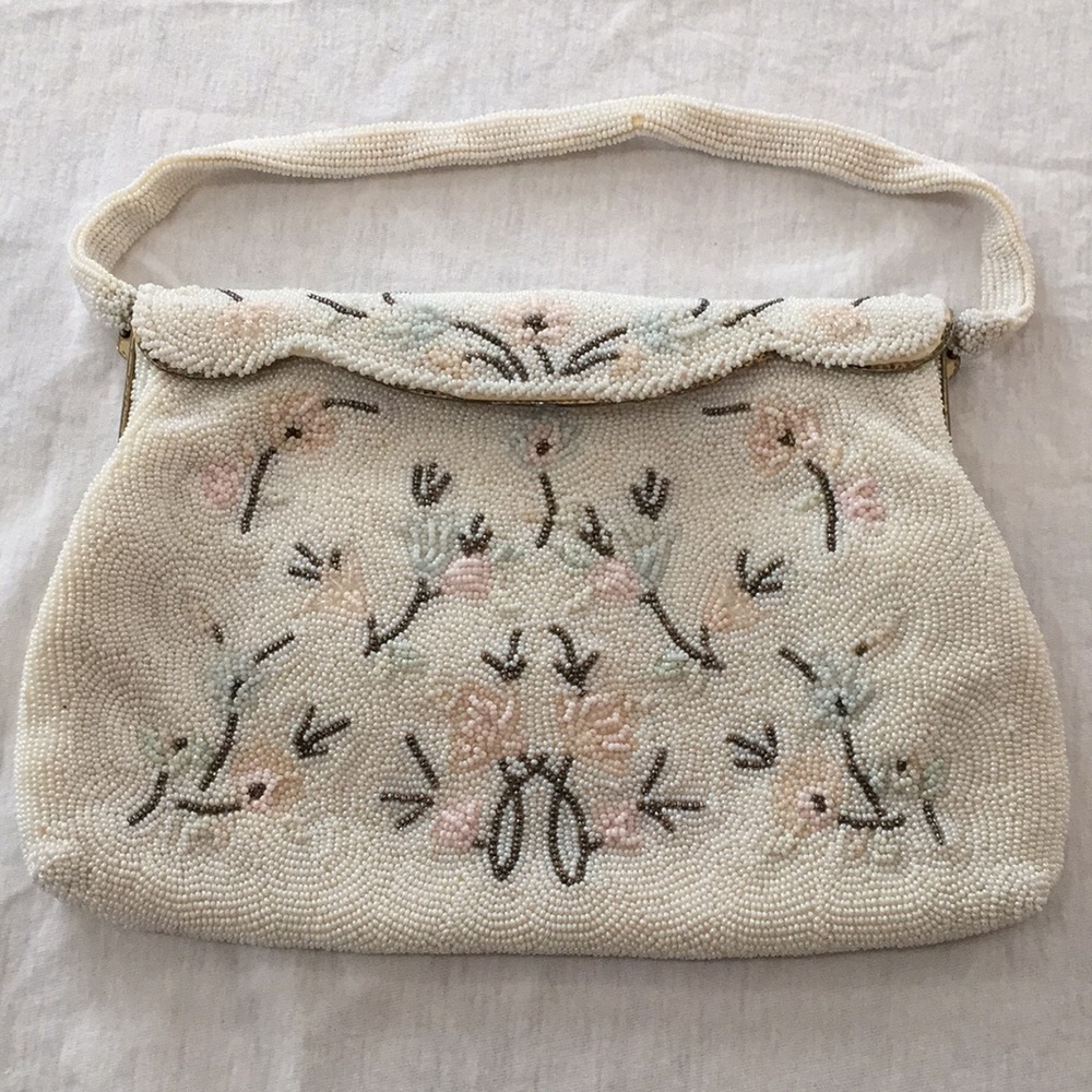 Vintage Tote